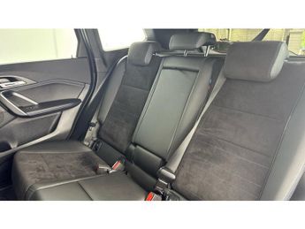 BMW iX1 230kW xDrive30 M Sport 65kWh 5dr Auto Electric Estate