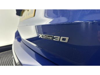 BMW iX1 230kW xDrive30 M Sport 65kWh 5dr Auto Electric Estate