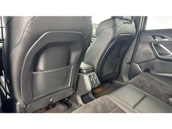 BMW iX1 230kW xDrive30 M Sport 65kWh 5dr Auto Electric Estate