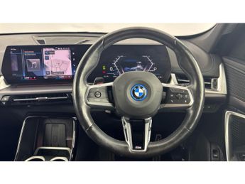 BMW iX1 230kW xDrive30 M Sport 65kWh 5dr Auto Electric Estate