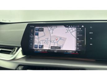 BMW iX1 230kW xDrive30 M Sport 65kWh 5dr Auto Electric Estate