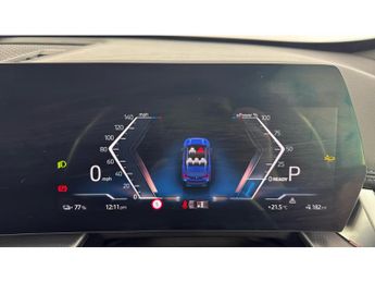 BMW iX1 230kW xDrive30 M Sport 65kWh 5dr Auto Electric Estate