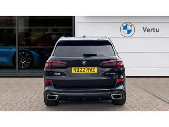 BMW X5 xDrive45e M Sport 5dr Auto Estate