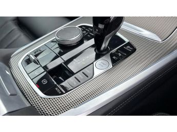 BMW X5 xDrive45e M Sport 5dr Auto Estate