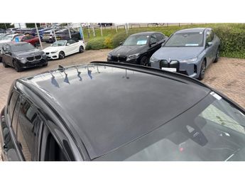 BMW X5 xDrive45e M Sport 5dr Auto Estate