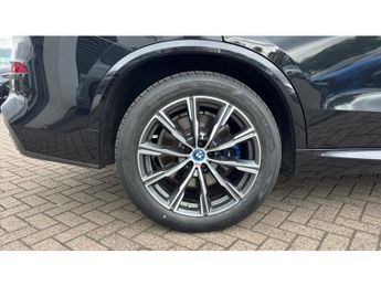 BMW X5 xDrive45e M Sport 5dr Auto Estate