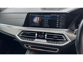 BMW X5 xDrive45e M Sport 5dr Auto Estate