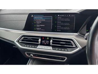 BMW X5 xDrive45e M Sport 5dr Auto Estate