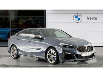 BMW M235 M235i xDrive 4dr Step Auto [Tech/Pro Pack] Petrol Saloon