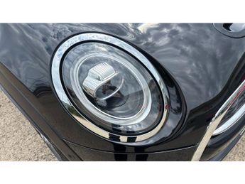 MINI Hatchback 2.0 Cooper S Exclusive II 5dr Auto Petrol Hatchback