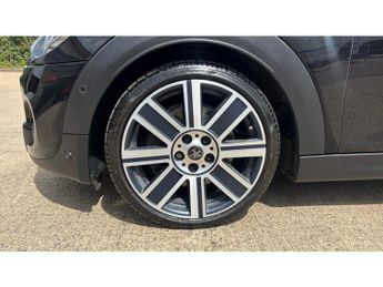 MINI Hatchback 2.0 Cooper S Exclusive II 5dr Auto Petrol Hatchback