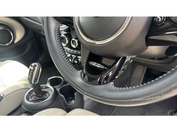 MINI Hatchback 2.0 Cooper S Exclusive II 5dr Auto Petrol Hatchback