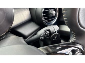 MINI Hatchback 2.0 Cooper S Exclusive II 5dr Auto Petrol Hatchback