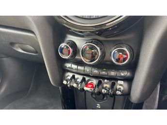 MINI Hatchback 2.0 Cooper S Exclusive II 5dr Auto Petrol Hatchback