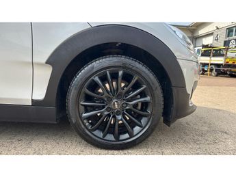 MINI Clubman 1.5 Cooper Classic 6dr Auto Petrol Estate