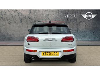 MINI Clubman 1.5 Cooper Classic 6dr Auto Petrol Estate