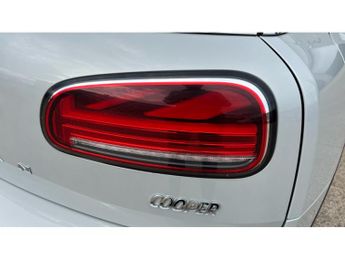 MINI Clubman 1.5 Cooper Classic 6dr Auto Petrol Estate