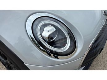 MINI Clubman 1.5 Cooper Classic 6dr Auto Petrol Estate