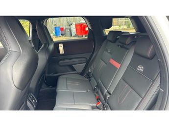 MINI Countryman 2.0 S Exclusive ALL4 5dr Auto Petrol Hatchback