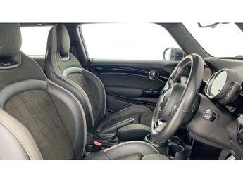 MINI Hatchback 1.5 Cooper Sport 3dr Auto Petrol Hatchback