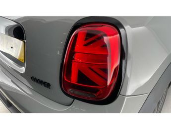 MINI Hatchback 1.5 Cooper Sport 3dr Auto Petrol Hatchback