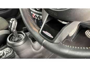 MINI Hatchback 1.5 Cooper Sport 3dr Auto Petrol Hatchback