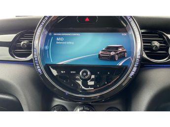 MINI Hatchback 1.5 Cooper Sport 3dr Auto Petrol Hatchback