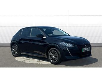 Peugeot 208 100kW Allure Premium 50kWh 5dr Auto Electric Hatchback