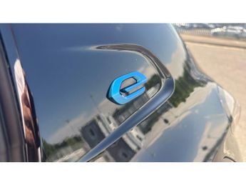 Peugeot 208 100kW Allure Premium 50kWh 5dr Auto Electric Hatchback