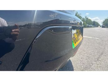 Peugeot 208 100kW Allure Premium 50kWh 5dr Auto Electric Hatchback