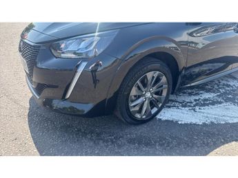 Peugeot 208 100kW Allure Premium 50kWh 5dr Auto Electric Hatchback