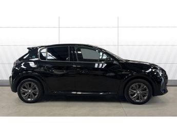 Peugeot 208 100kW Allure Premium 50kWh 5dr Auto Electric Hatchback