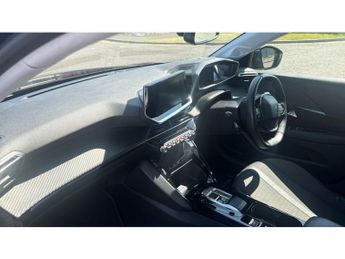 Peugeot 208 100kW Allure Premium 50kWh 5dr Auto Electric Hatchback