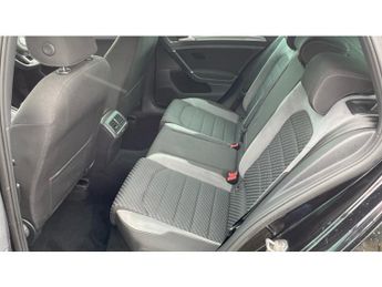 Volkswagen Golf 1.5 TSI EVO 150 R-Line 5dr DSG Petrol Hatchback