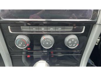 Volkswagen Golf 1.5 TSI EVO 150 R-Line 5dr DSG Petrol Hatchback