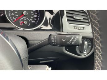 Volkswagen Golf 1.5 TSI EVO 150 R-Line 5dr DSG Petrol Hatchback