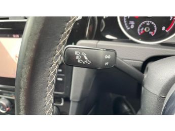 Volkswagen Golf 1.5 TSI EVO 150 R-Line 5dr DSG Petrol Hatchback