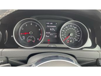 Volkswagen Golf 1.5 TSI EVO 150 R-Line 5dr DSG Petrol Hatchback