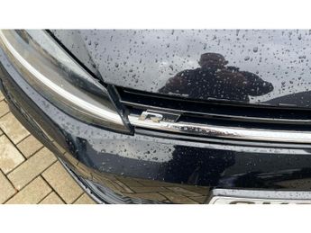 Volkswagen Golf 1.5 TSI EVO 150 R-Line 5dr DSG Petrol Hatchback