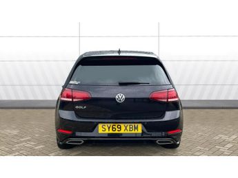 Volkswagen Golf 1.5 TSI EVO 150 R-Line 5dr DSG Petrol Hatchback