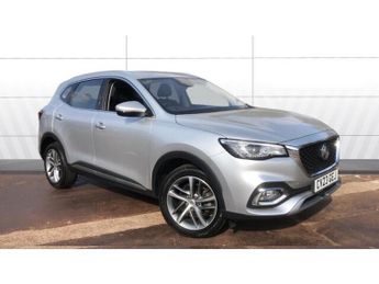 MG HS 1.5 T-GDI Excite 5dr Petrol Hatchback