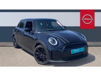 MINI Hatch 1.5 Cooper Exclusive Premium Plus 5dr Auto Petrol Hatchback