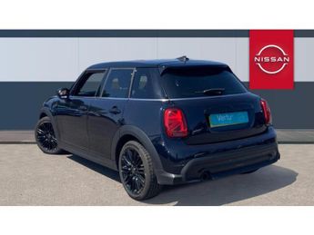 MINI Hatchback 1.5 Cooper Exclusive Premium Plus 5dr Auto Petrol Hatchback