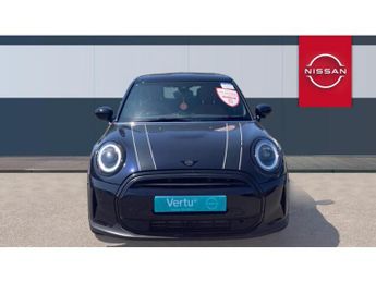 MINI Hatchback 1.5 Cooper Exclusive Premium Plus 5dr Auto Petrol Hatchback
