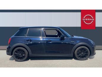 MINI Hatchback 1.5 Cooper Exclusive Premium Plus 5dr Auto Petrol Hatchback