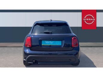 MINI Hatchback 1.5 Cooper Exclusive Premium Plus 5dr Auto Petrol Hatchback
