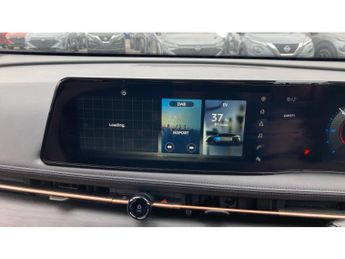 Nissan ARIYA 160kW Advance 63kWh 22kWCh 5dr Auto Electric Hatchback