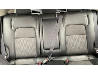 Nissan ARIYA 160kW Advance 63kWh 22kWCh 5dr Auto Electric Hatchback
