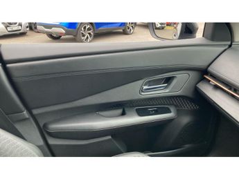 Nissan ARIYA 160kW Advance 63kWh 22kWCh 5dr Auto Electric Hatchback