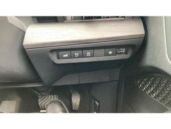 Nissan ARIYA 160kW Advance 63kWh 22kWCh 5dr Auto Electric Hatchback